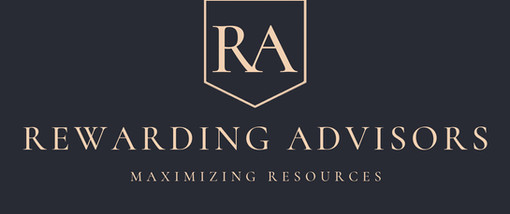 Rewarding Advisors home